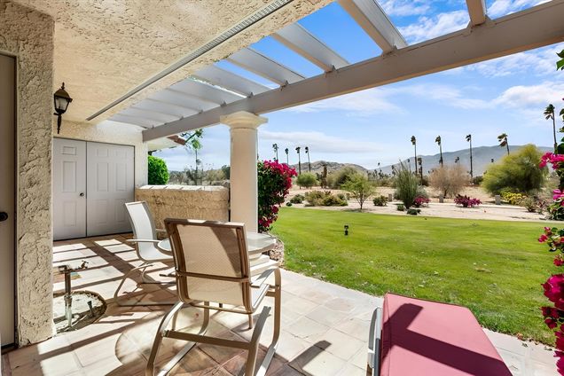2001 E Camino Parocela Unit G47 Palm Springs, CA Condo Sold - Photo 1 of 23. Opens carousel modal