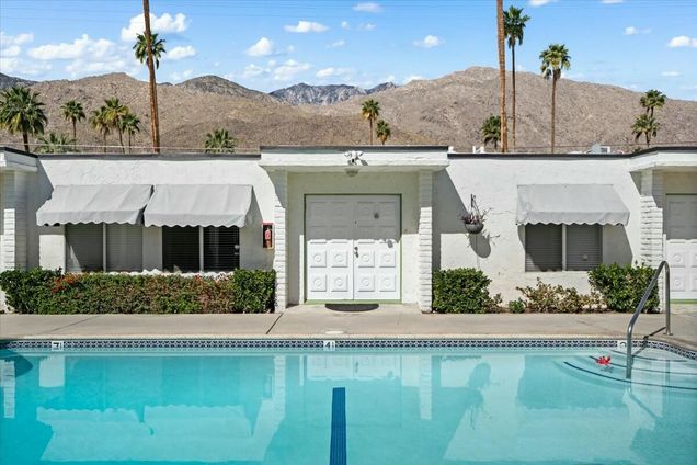 1595 S Indian Trail Palm Springs, CA Multifamily Active - Photo 1 of 48. Opens carousel modal