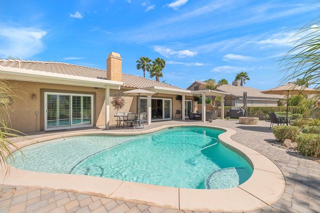 45553 Meadow Lake Drive Indio, CA House Active - Photo 1 of 50. Opens carousel modal