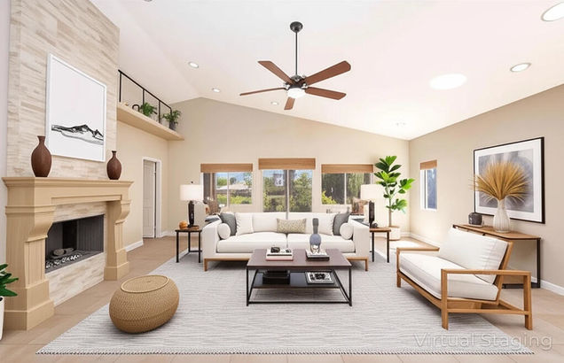 45218 Coeur Dalene Drive Indio, CA House Active - Photo 1 of 38. Opens carousel modal