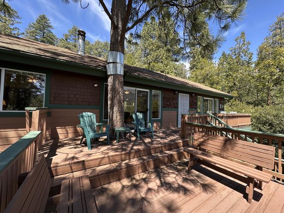 53690 Jeffery Pine Road Idyllwild, CA House Sold - Photo 1 of 39. Opens carousel modal