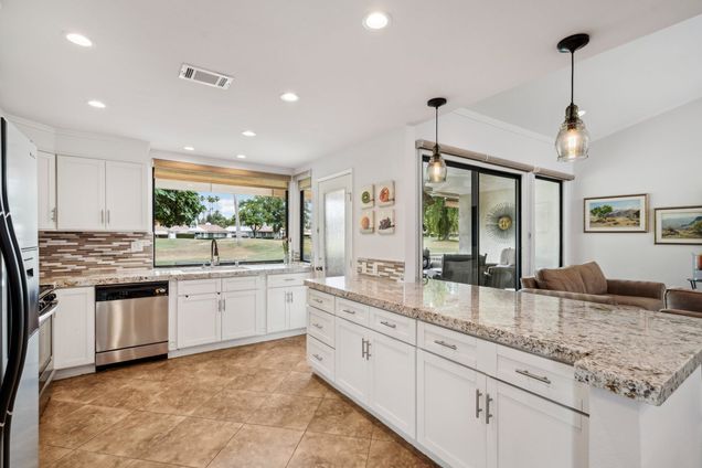 50 El Toro Drive Rancho Mirage, CA Condo Sold - Photo 1 of 48. Opens carousel modal