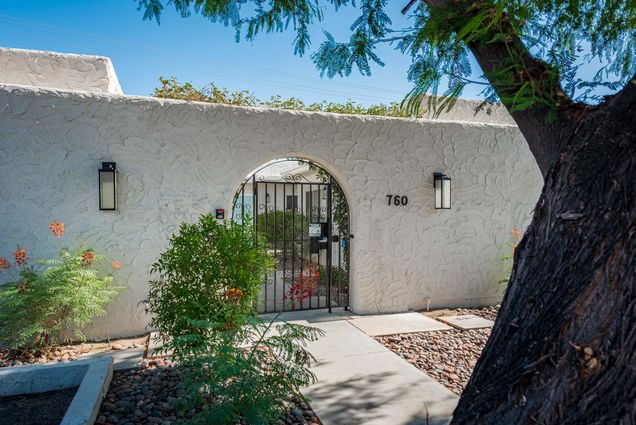 760 E Cottonwood Road Unit 2 Palm Springs, CA Condo Active - Photo 1 of 21. Opens carousel modal