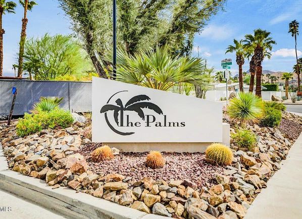 3155 E Ramon Road Unit 710