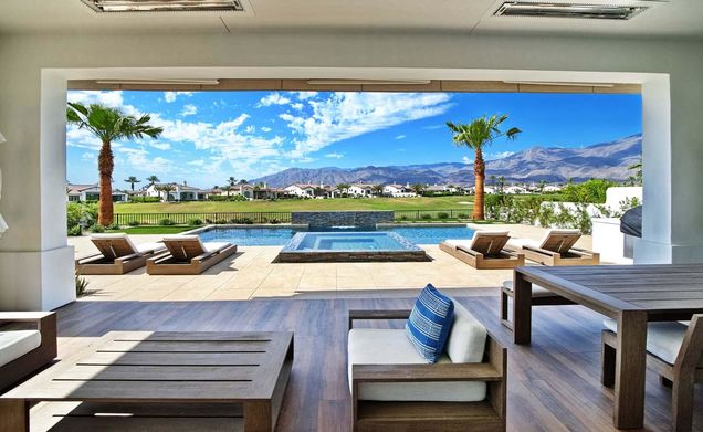 59025 Marbella La Quinta, CA House Active - Photo 1 of 61. Opens carousel modal