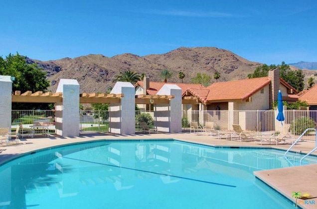 2350 E Miramonte Cir Circle Unit E Palm Springs, CA Condo Active - Photo 1 of 35. Opens carousel modal