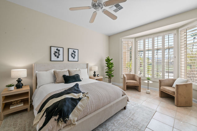 39575 Manorgate Road Palm Desert, CA House Active - Photo 1 of 39. Opens carousel modal