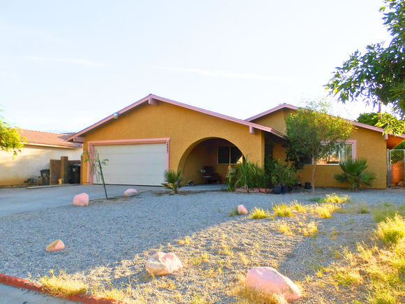 13547 Caliente Drive