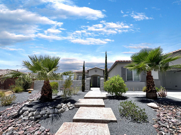 11615 Pomelo Drive