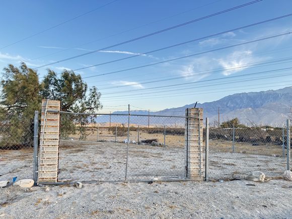 64645 Dillon Road Desert Hot Springs, CA Land Active - Photo 1 of 14. Opens carousel modal