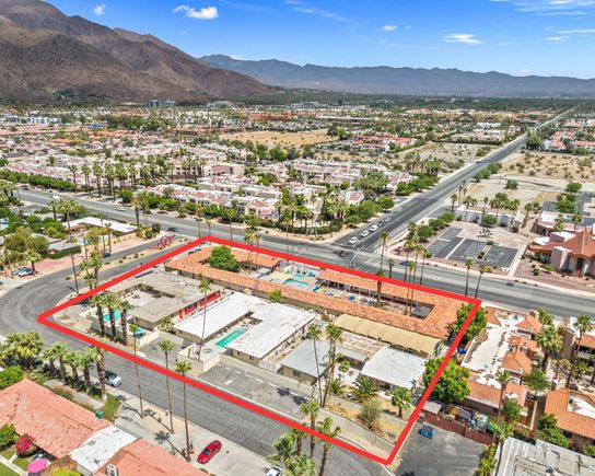 526 S Warm Sands Drive Palm Springs, CA Multifamily Active - Photo 1 of 67. Opens carousel modal
