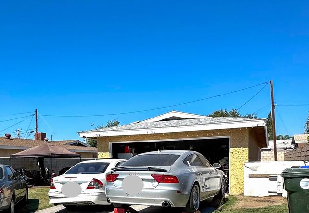 984 N Pico Avenue San Bernardino, CA House Active - Photo 1 of 7. Opens carousel modal