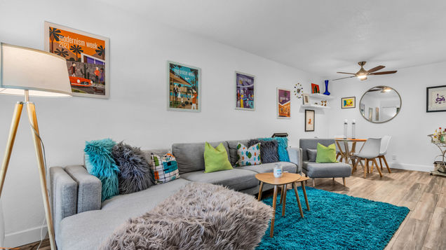 680 N Ashurst Court Unit 102