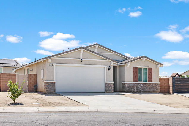 50298 Paseo Cadiz Coachella, CA House Active - Photo 1 of 32. Opens carousel modal