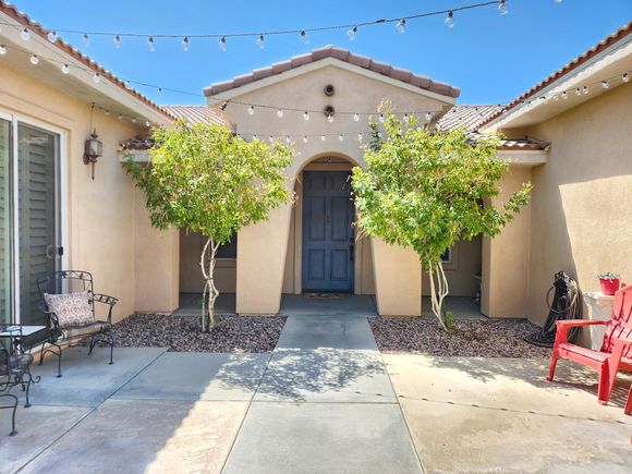 79725 Corte Nuevo La Quinta, CA House Active - Photo 1 of 63. Opens carousel modal
