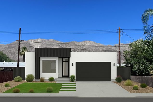 0 Avenida Bermudas La Quinta, CA Land Active - Photo 1 of 2. Opens carousel modal