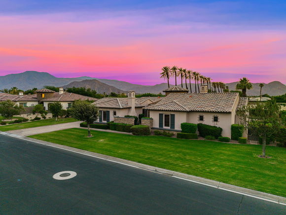 49481 Rock Rose Drive Indio, CA House Active - Photo 1 of 78. Opens carousel modal