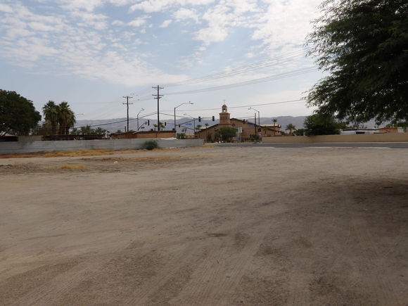 53079 Cesar Chavez Street Coachella, CA Land Active - Photo 1 of 9. Opens carousel modal