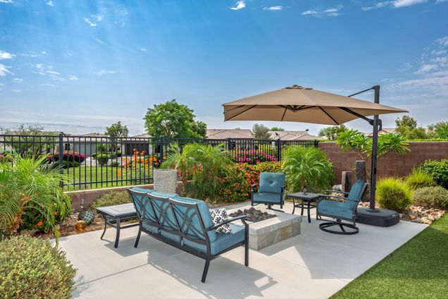 51482 Longmeadow Street Indio, CA House Active - Photo 1 of 44. Opens carousel modal