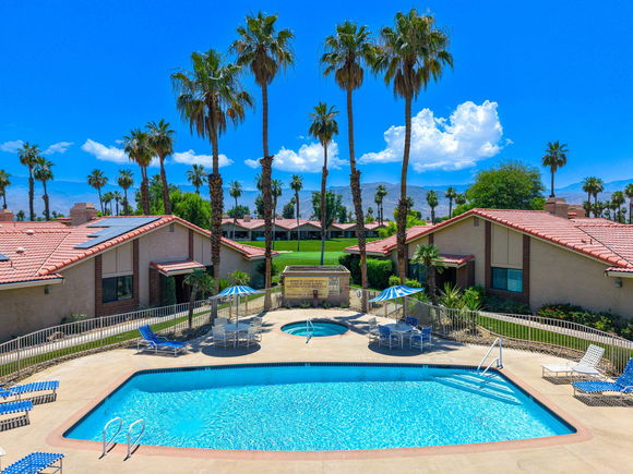 99 Camino Arroyo Place Palm Desert, CA Condo Active - Photo 1 of 51. Opens carousel modal