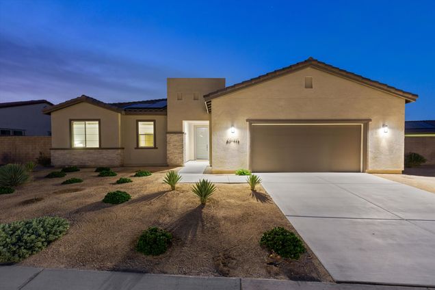 80442 Segovia View Way