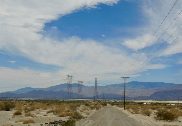 0 Sierra Del Sol Thousand Palms, CA Land Active - Photo 1 of 11. Opens carousel modal
