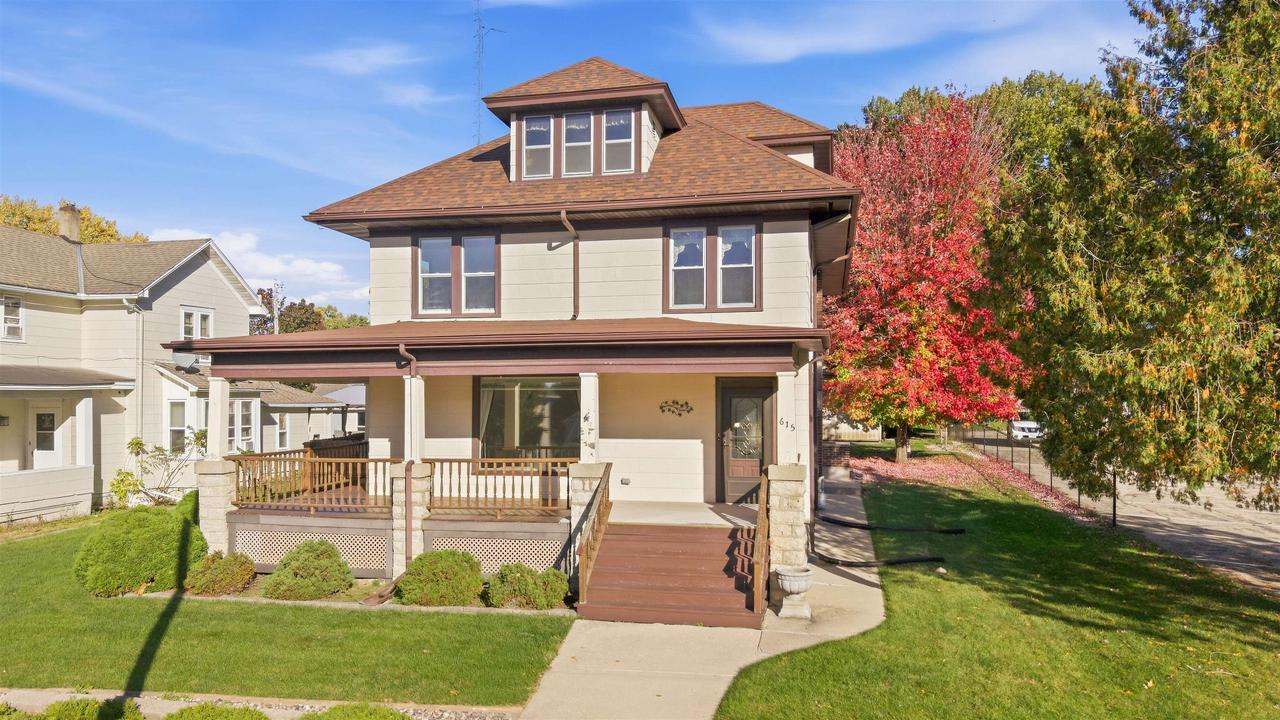 Beaver Dam, WI Single Family Houses for Sale - Estately