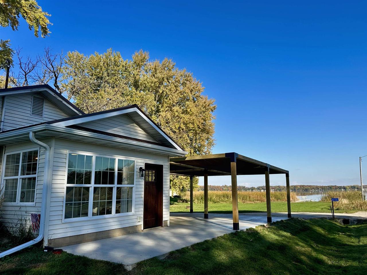 W2346 Kearley Rd, Markesan, WI 53946 | MLS# 2035195